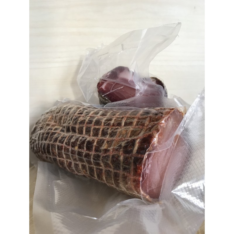 Filetto pepato rosso piccante 