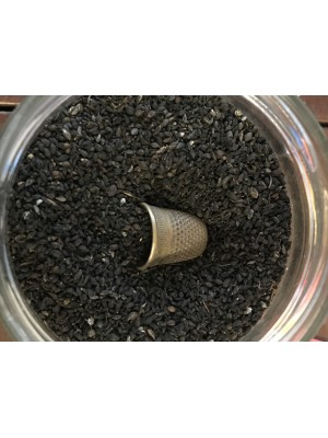 anice nero selvatico di Calabria ( aranzu' ) Bio